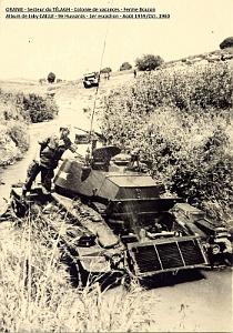CAILLE-9e Hussards- 020